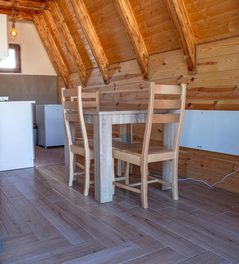 Tre Case In Zabljak Exterior photo